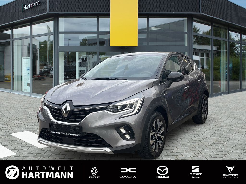 Renault Captur 2023