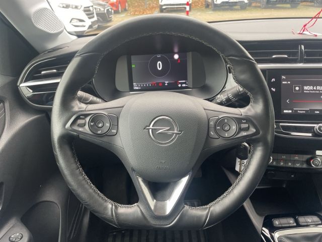 Opel Corsa 2022