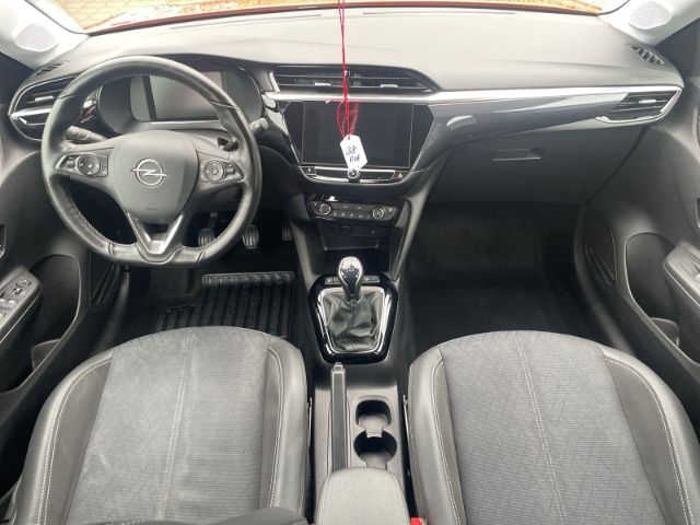 Opel Corsa 2022