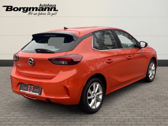 Opel Corsa 2022