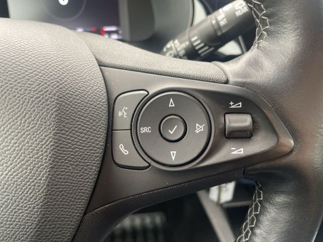 Opel Corsa 2022