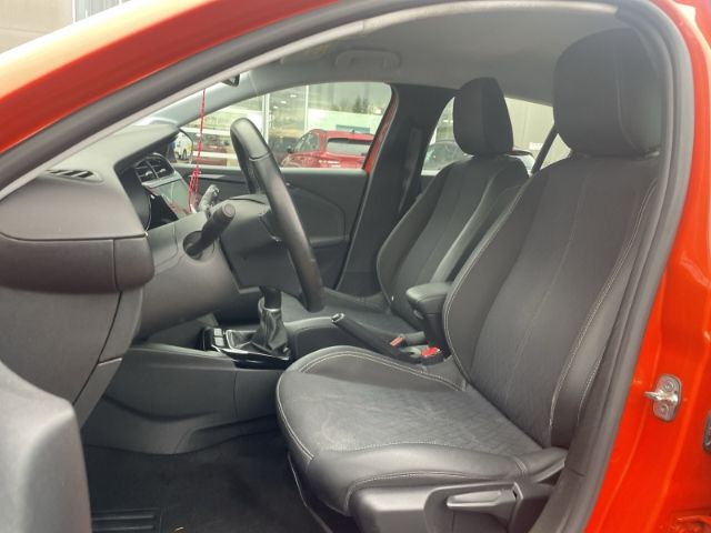 Opel Corsa 2022