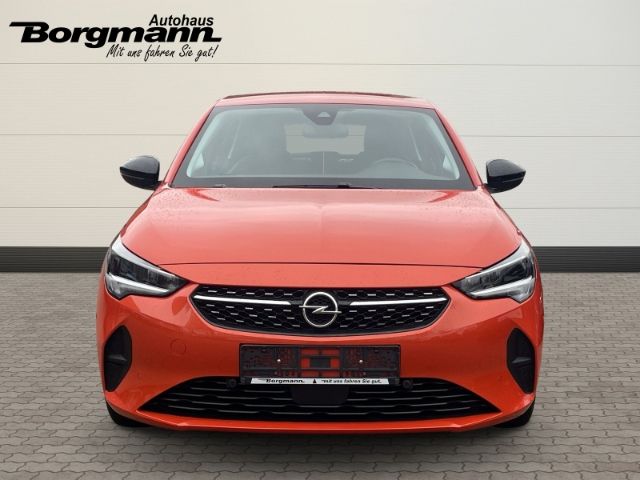 Opel Corsa 2022