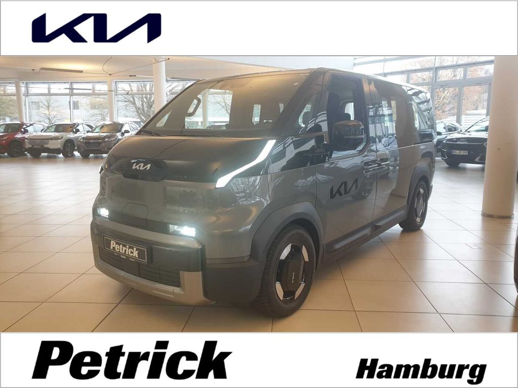Kia Other