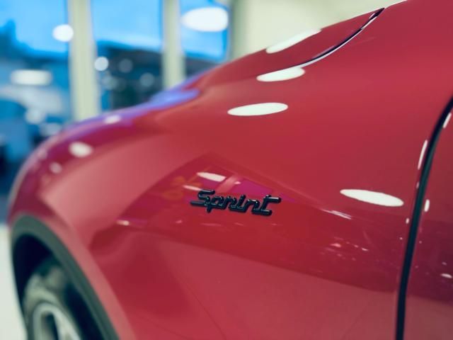 Alfa Romeo Stelvio 2021