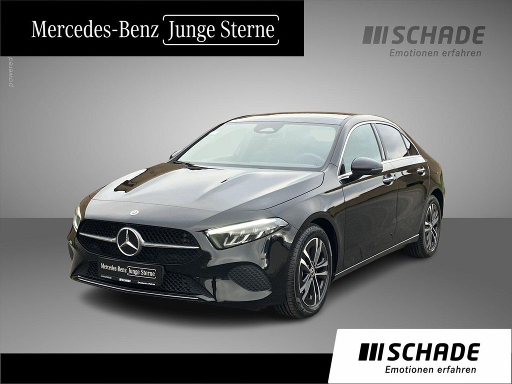 Mercedes-Benz A 200 2024