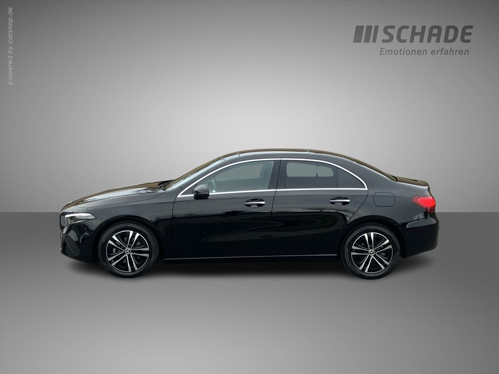 Mercedes-Benz A 200 2024