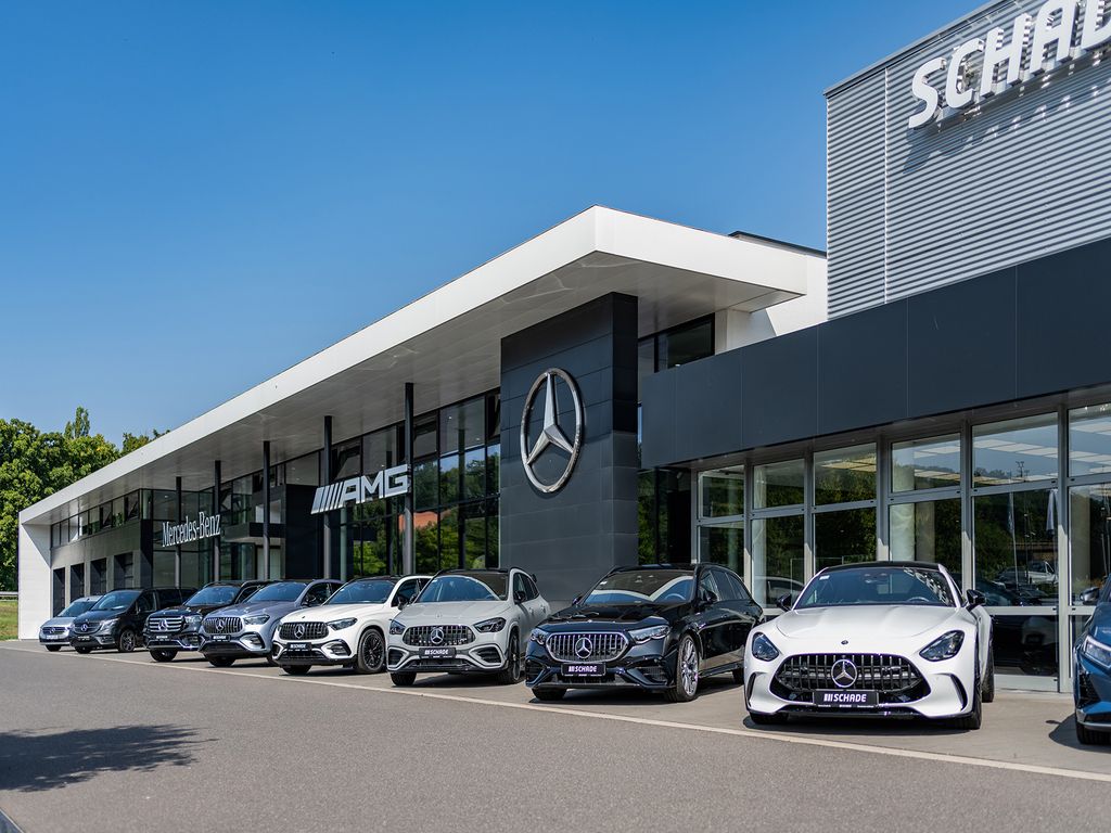 Mercedes-Benz A 200 2024