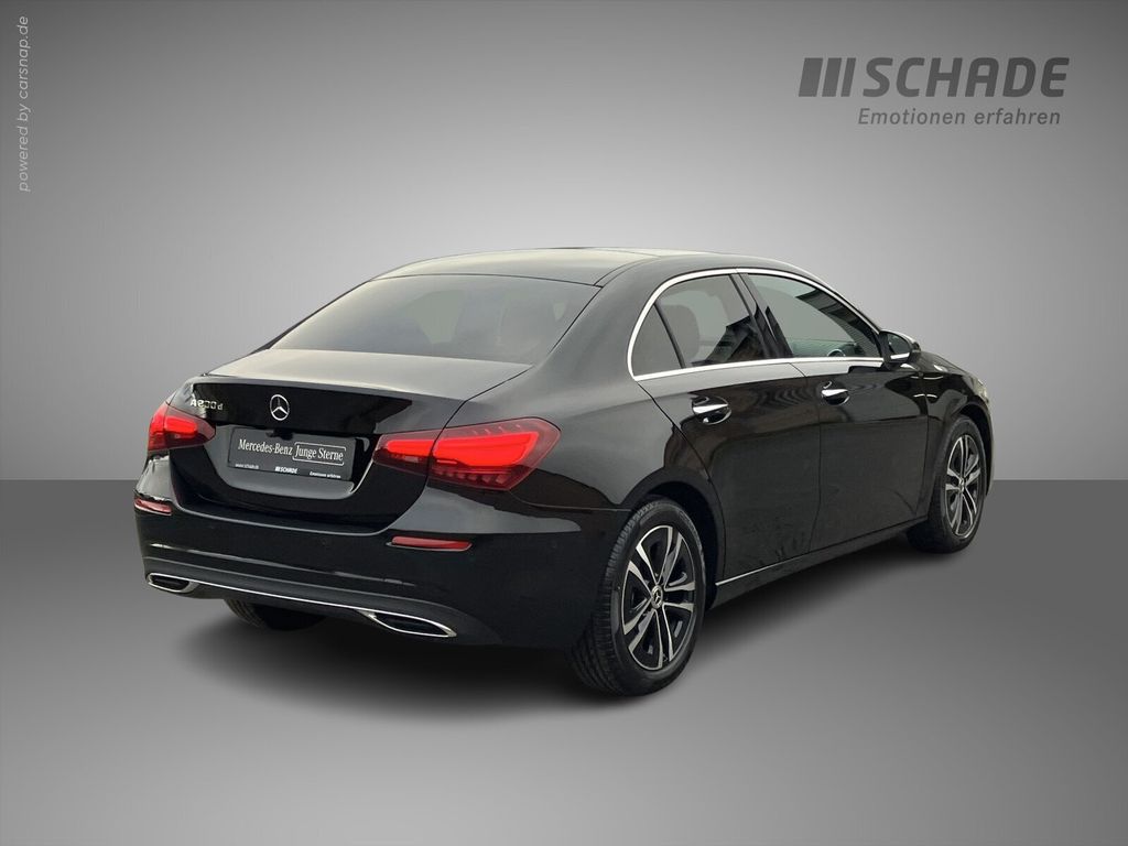 Mercedes-Benz A 200 2024