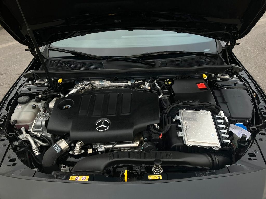 Mercedes-Benz A 200 2024