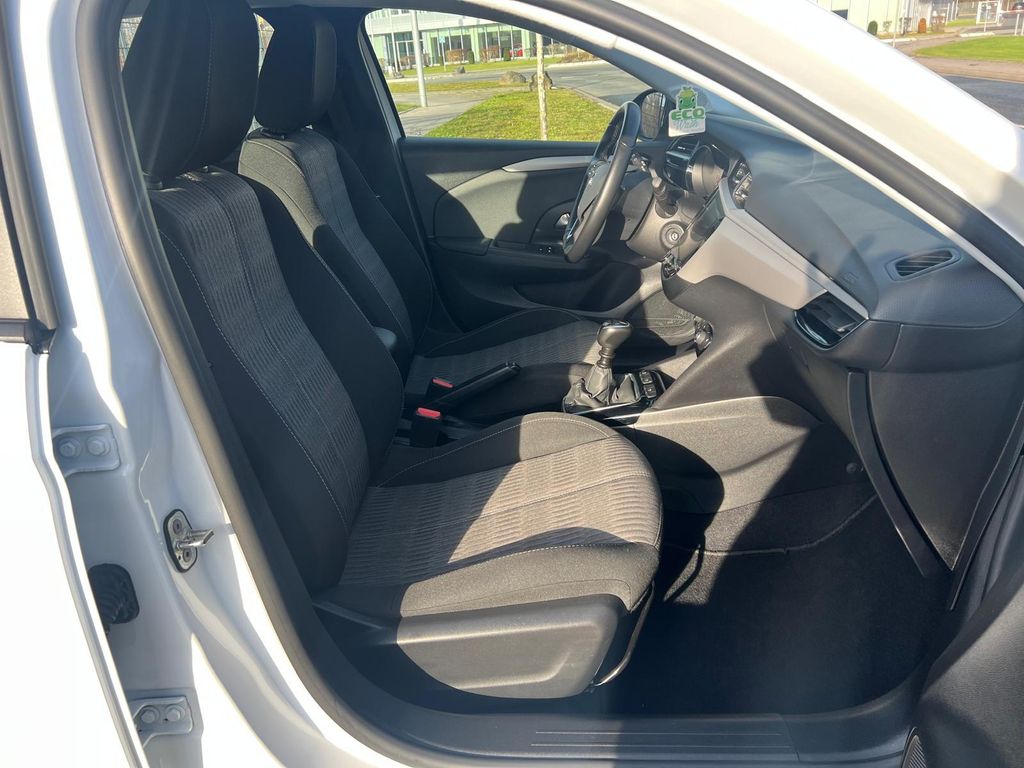 Opel Corsa 2022