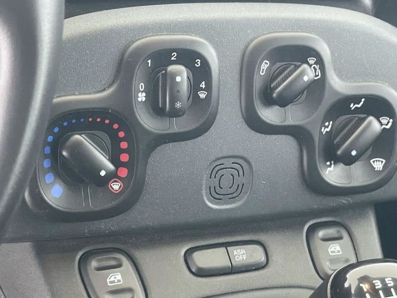 Fiat Panda 2022