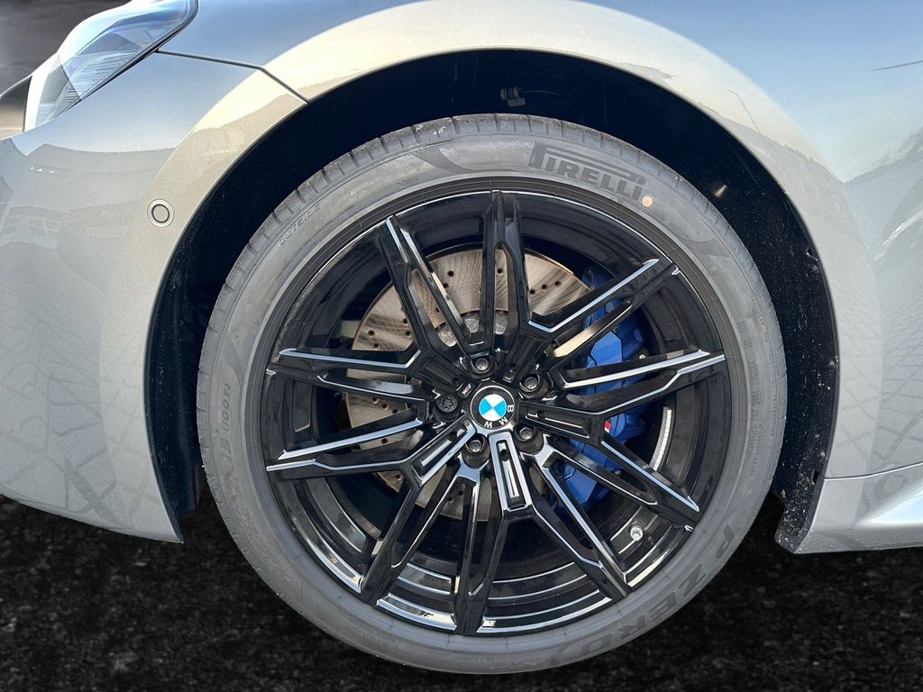 BMW M2 2025