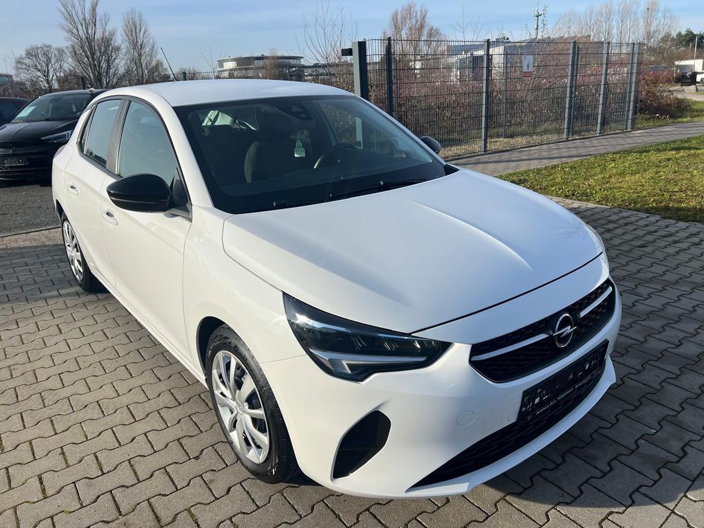 Opel Corsa 2022