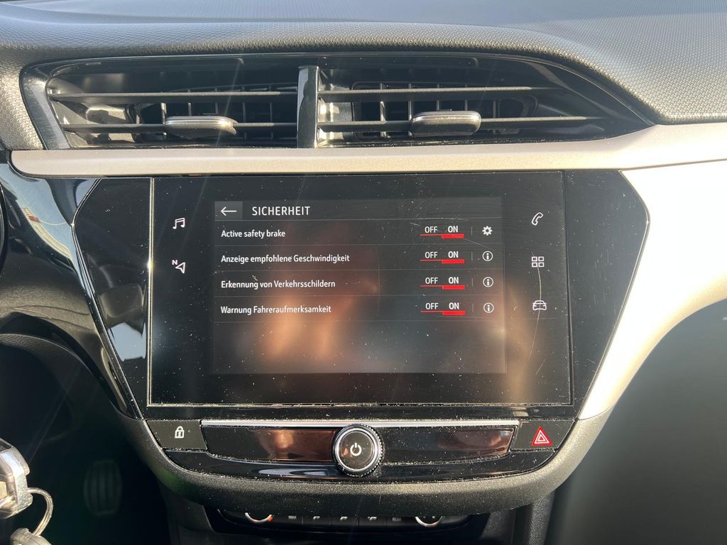 Opel Corsa 2022