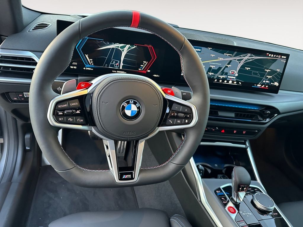 BMW M2 2025