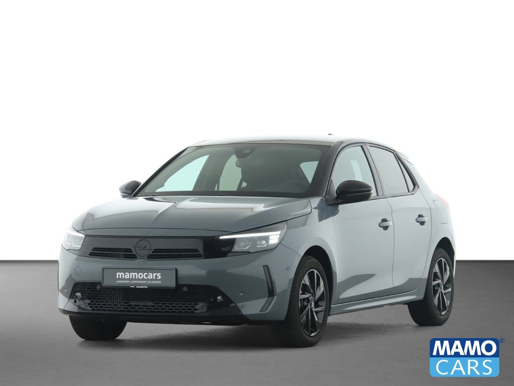 Opel Corsa 2024