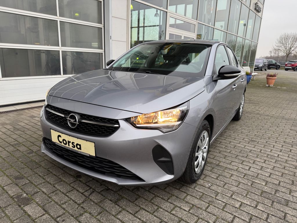Opel Corsa 2021