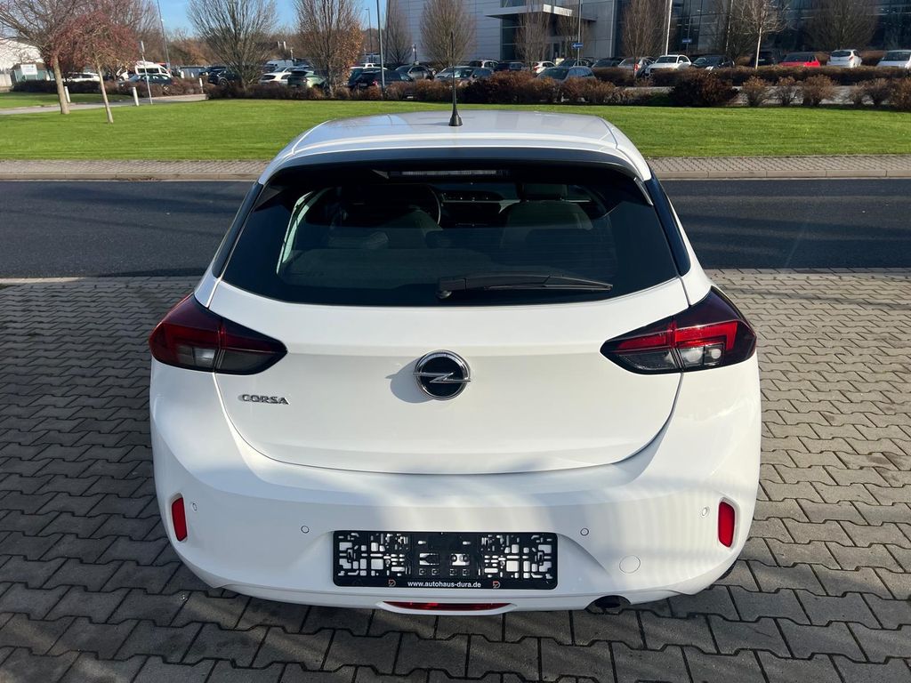 Opel Corsa 2022