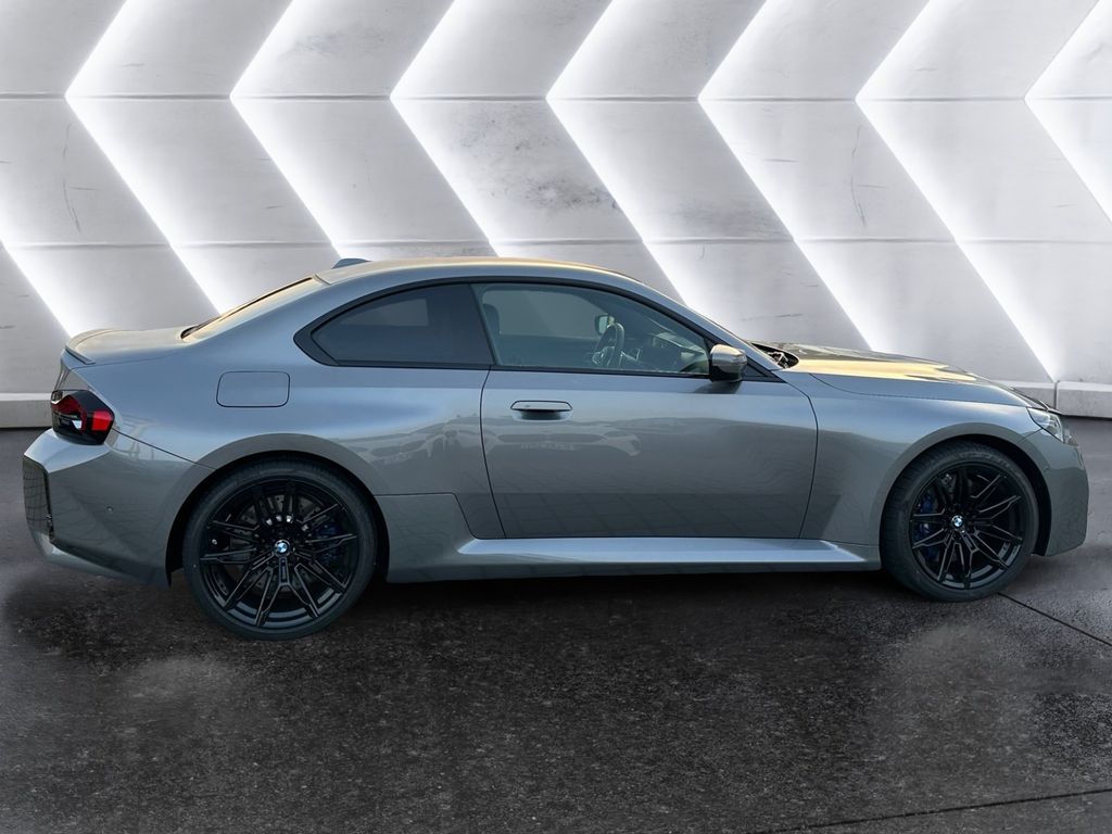 BMW M2 2025
