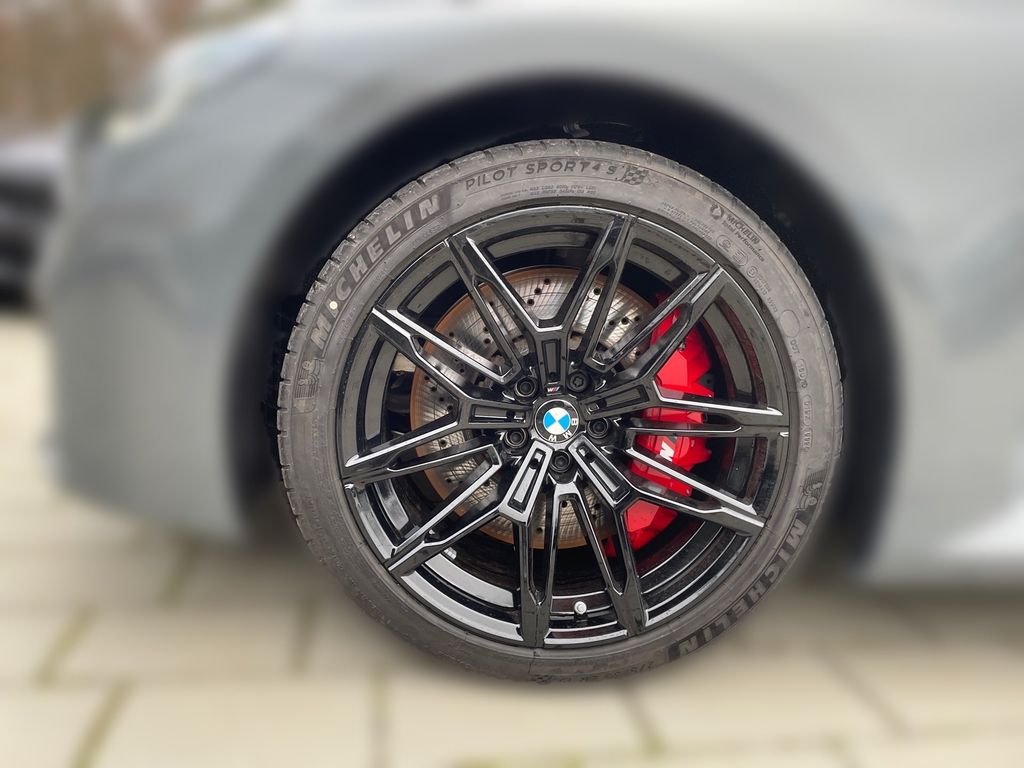 BMW M2 2025