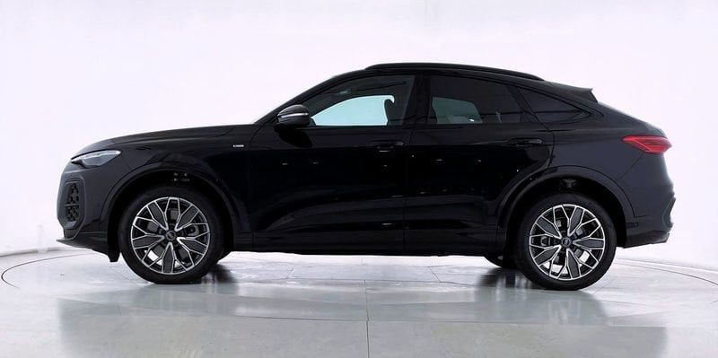 Audi Q5 2025