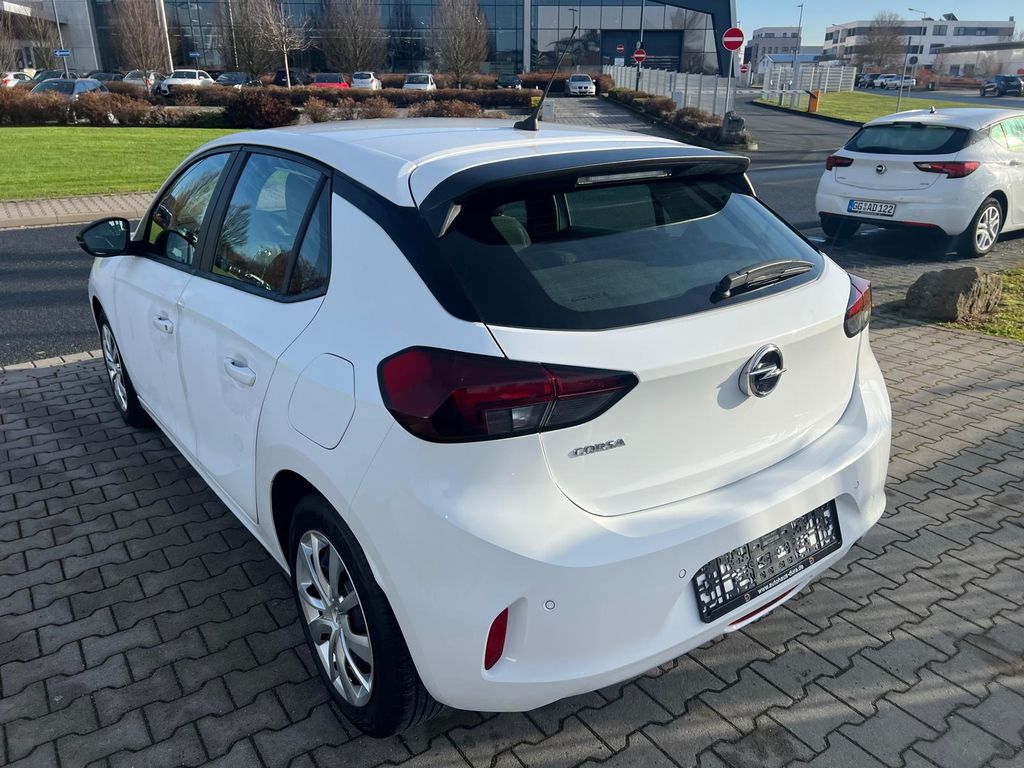 Opel Corsa 2022