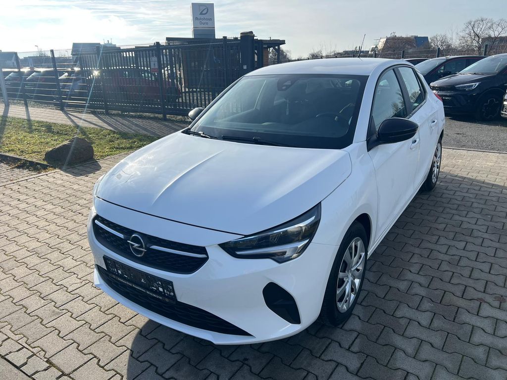 Opel Corsa 2022