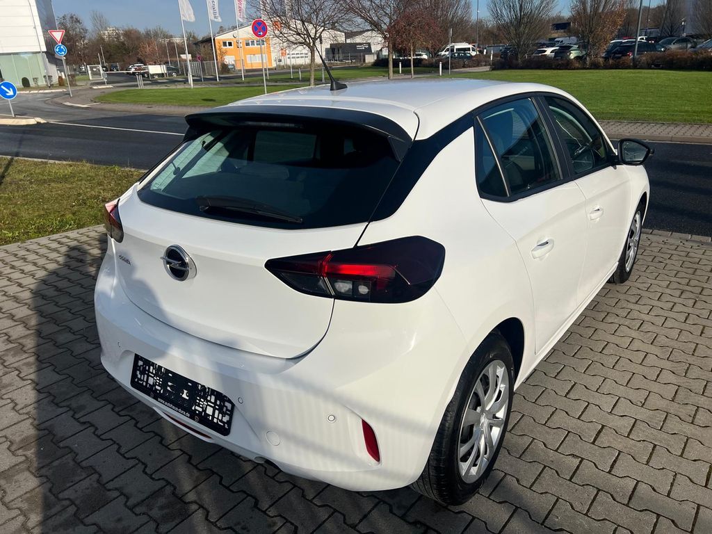 Opel Corsa 2022