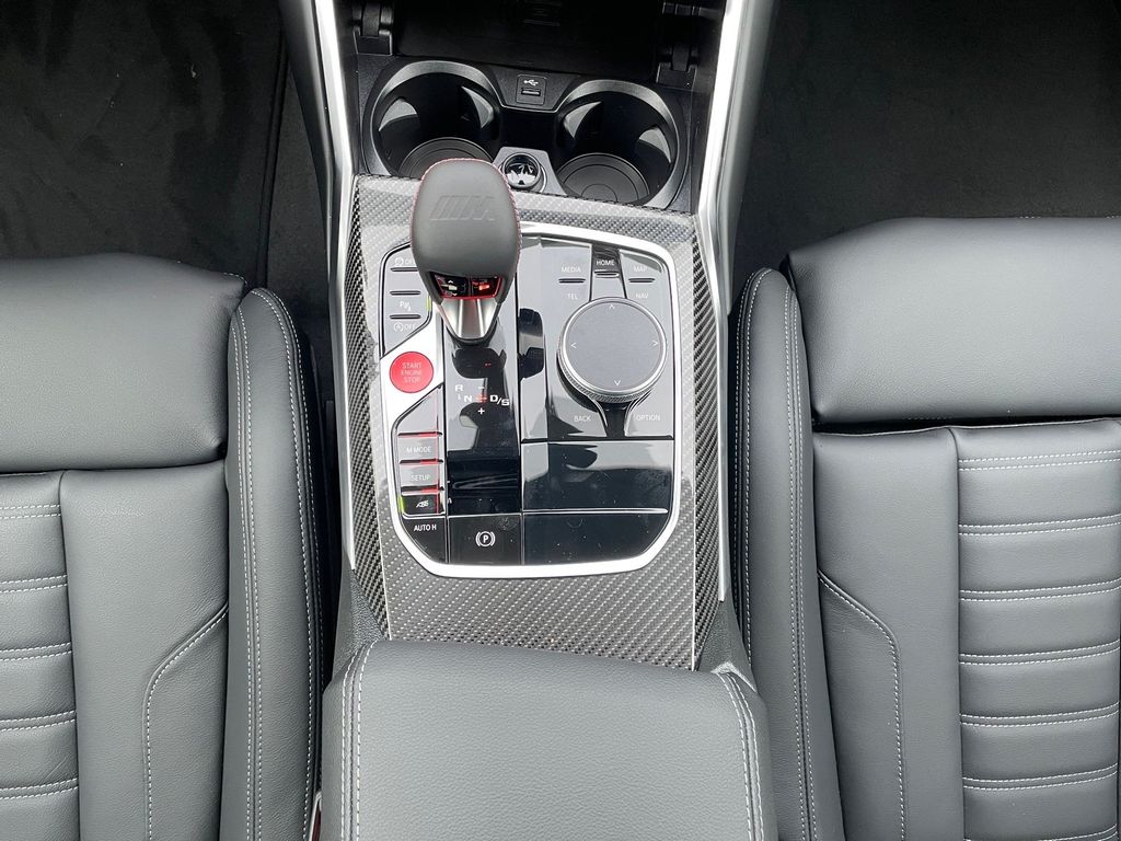 BMW M2 2025
