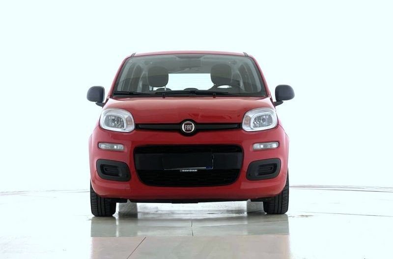 Fiat Panda 2022