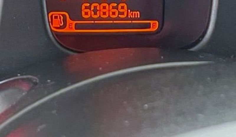Fiat Panda 2022
