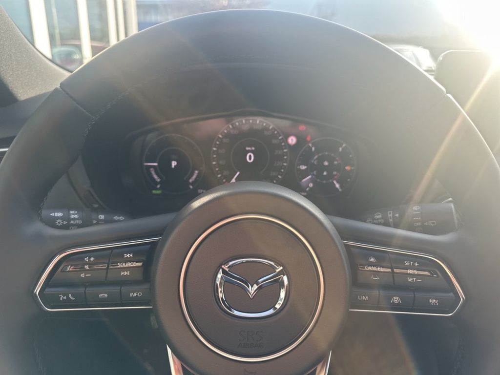 Mazda CX-80