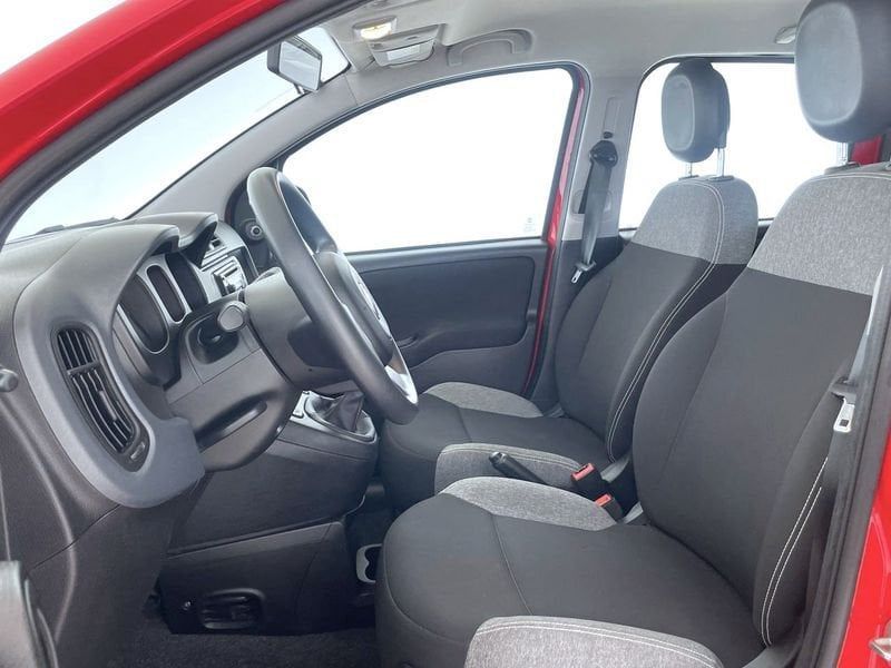 Fiat Panda 2022