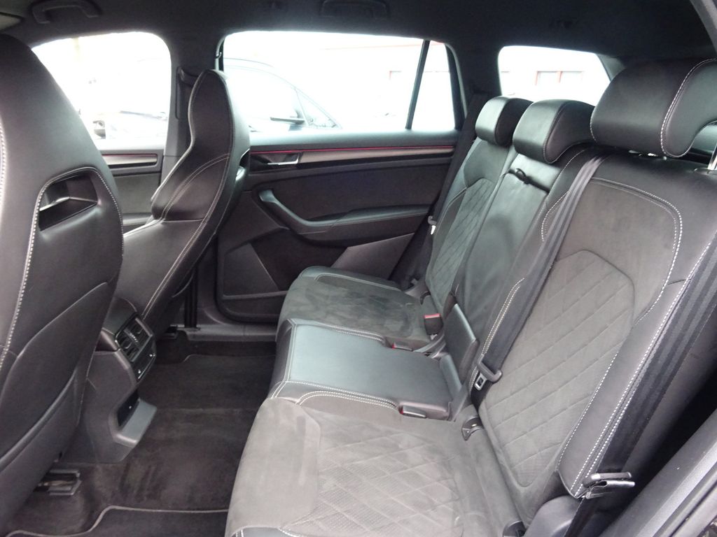 Skoda Kodiaq 2021