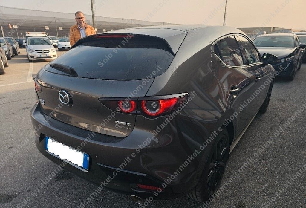 Mazda Other 2021