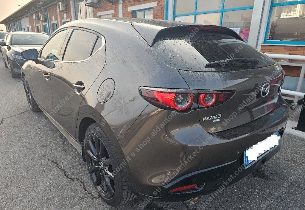 Mazda Other 2021