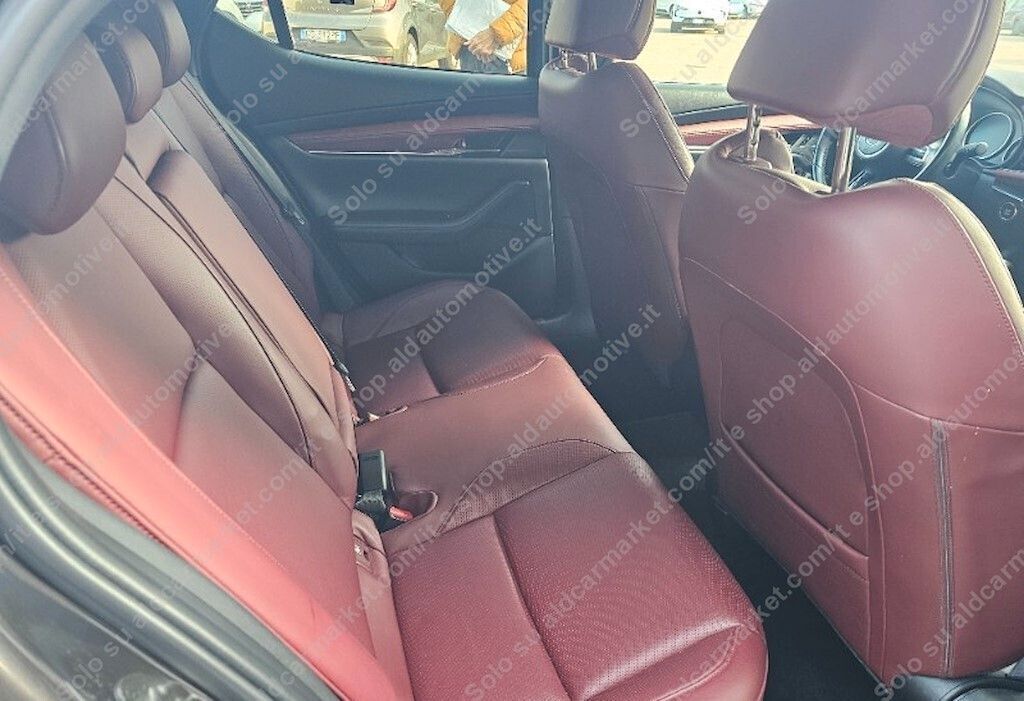 Mazda Other 2021