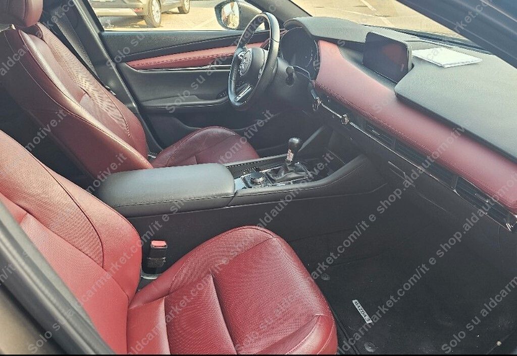 Mazda Other 2021