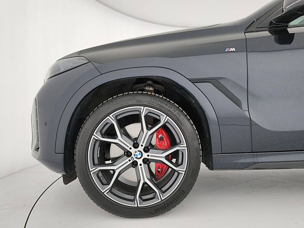 BMW X6 2024