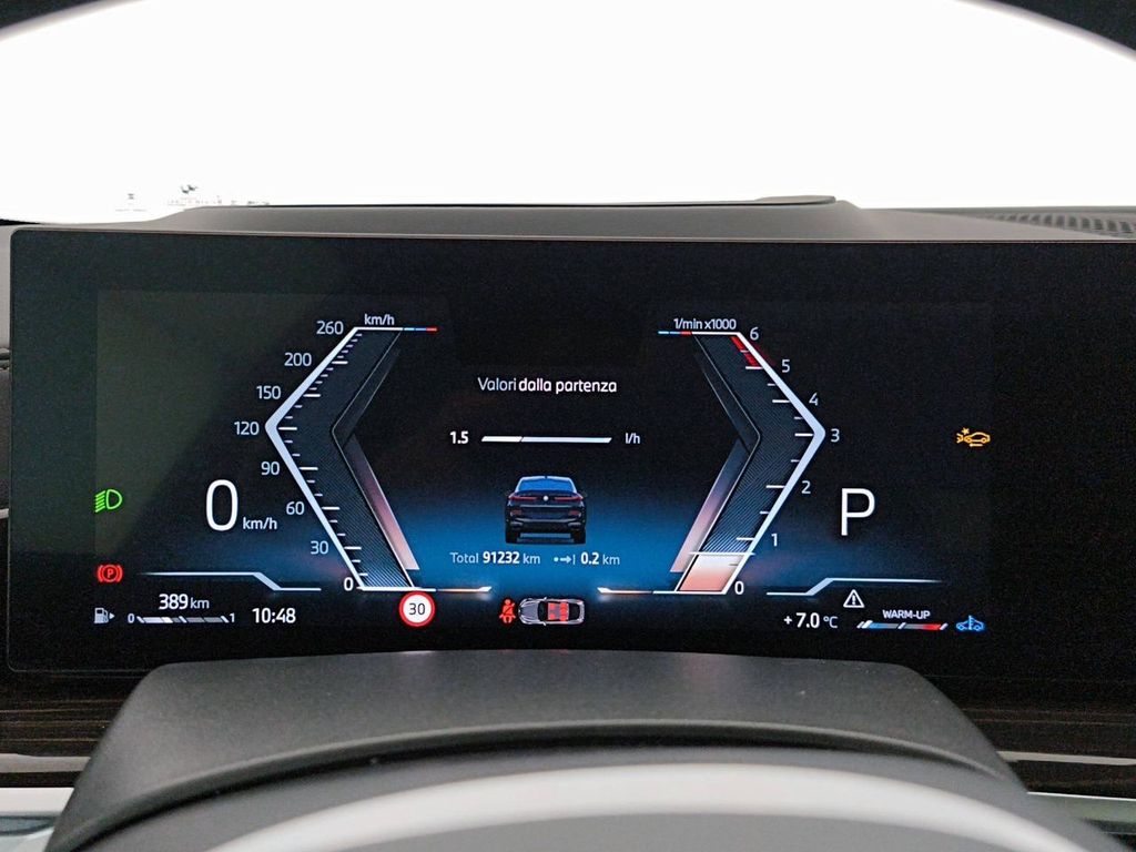 BMW X6 2024