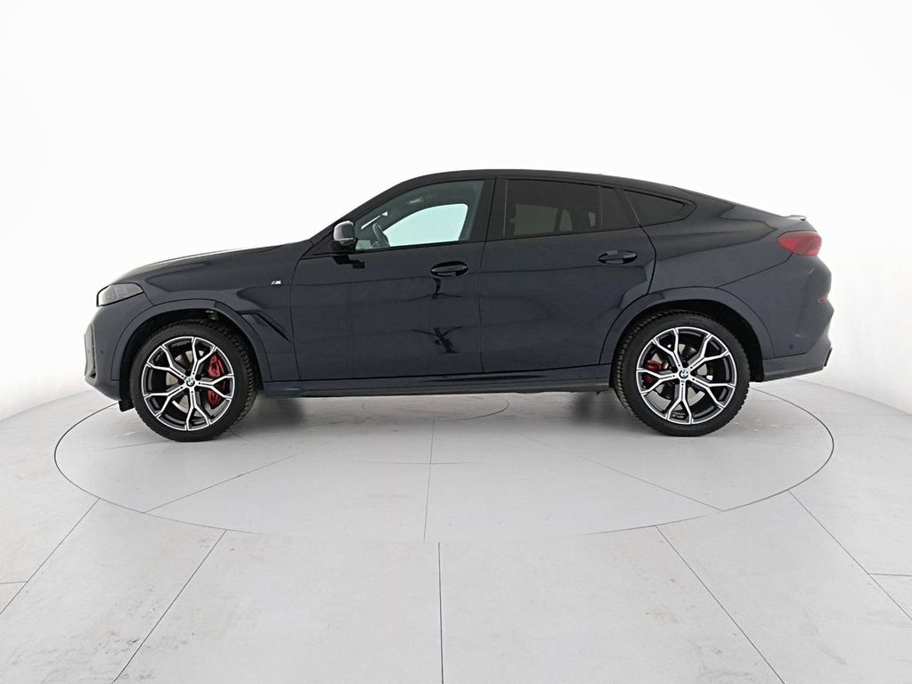 BMW X6 2024