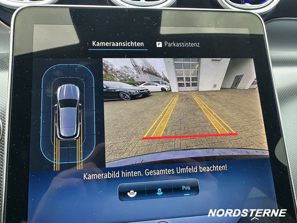 Mercedes-Benz GLC 300 2024