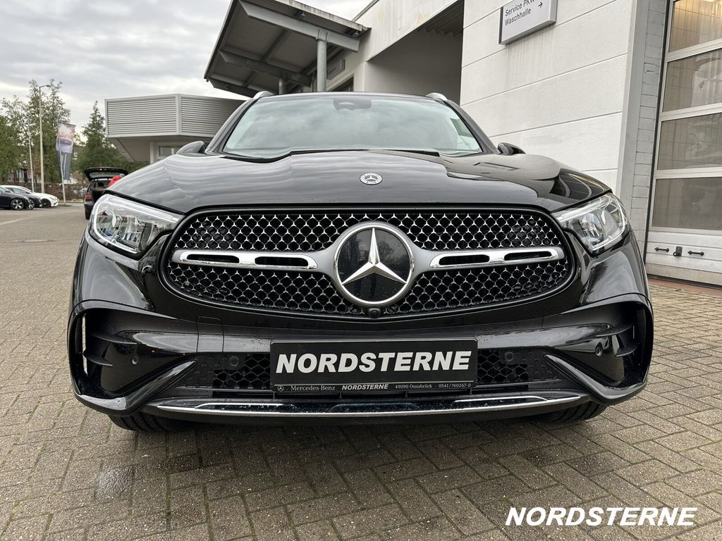 Mercedes-Benz GLC 300 2024