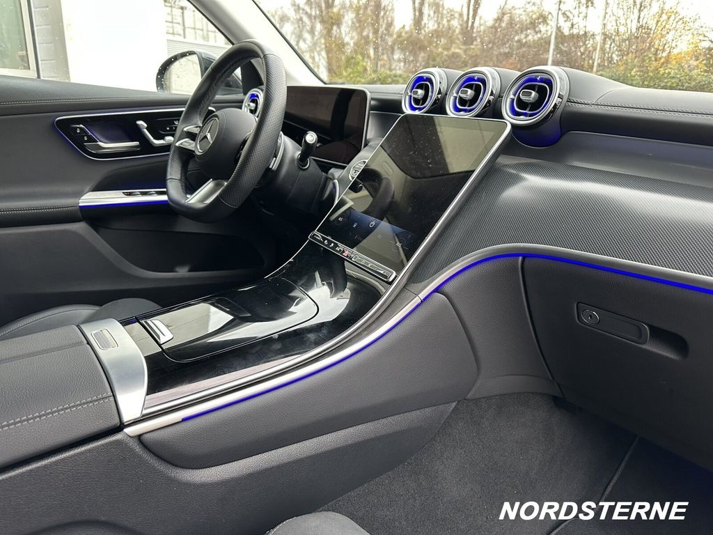 Mercedes-Benz GLC 300 2024
