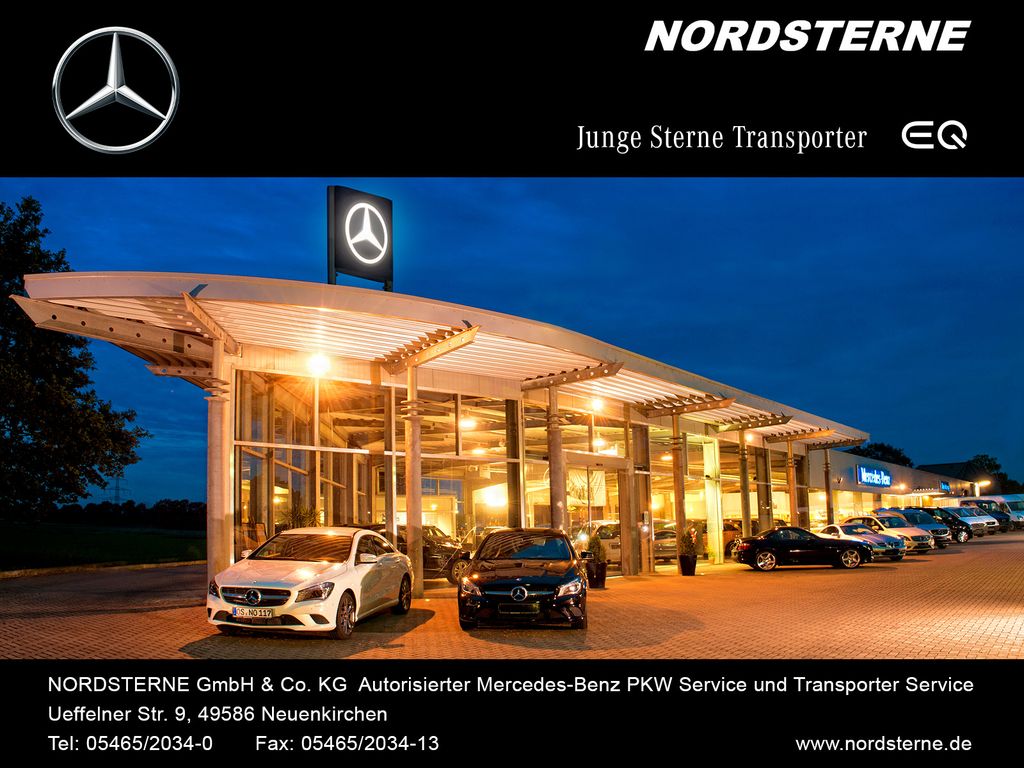 Mercedes-Benz GLC 300 2024