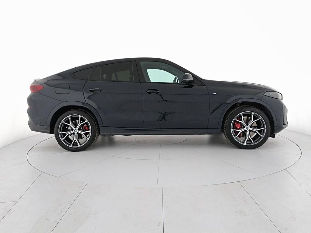 BMW X6 2024