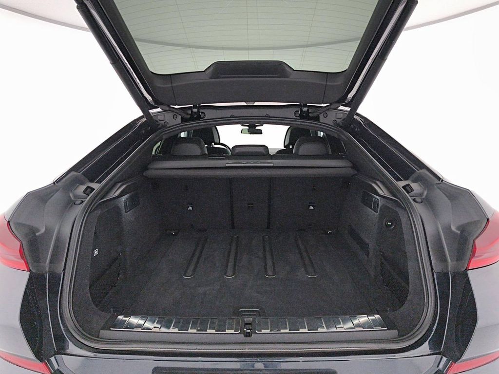 BMW X6 2024