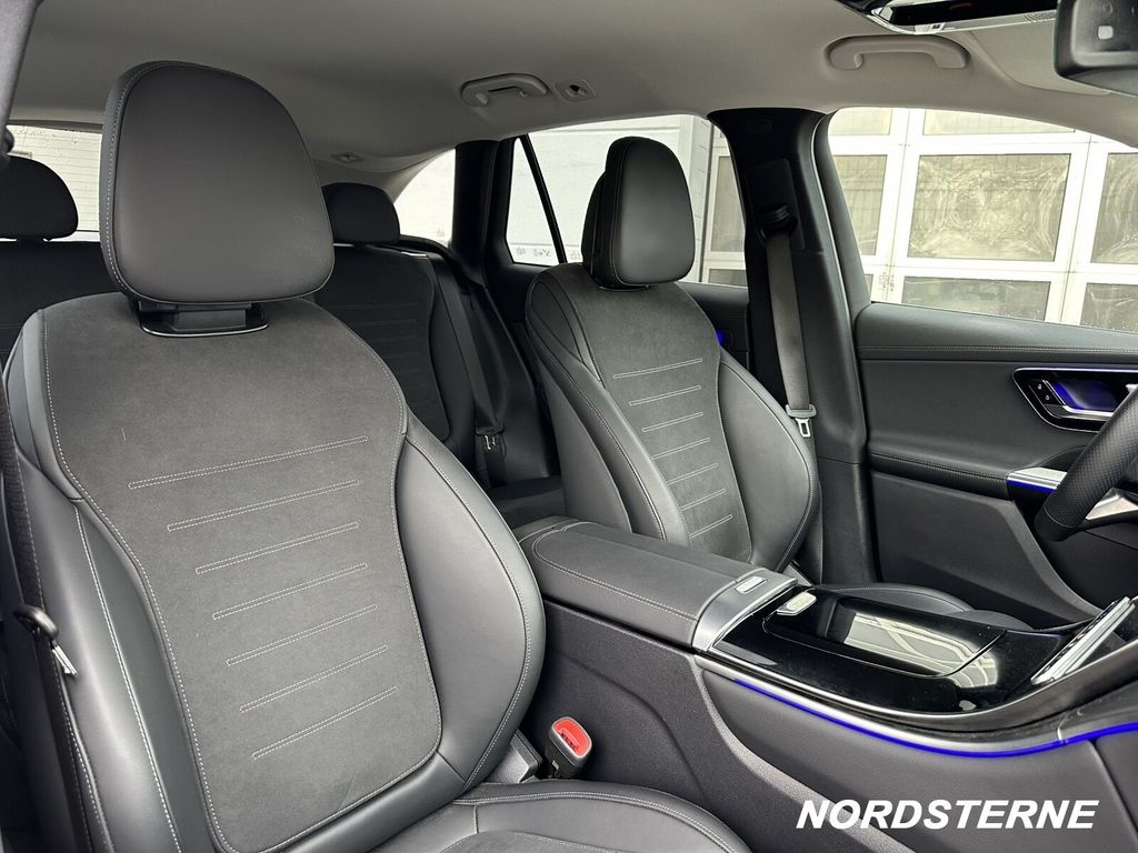 Mercedes-Benz GLC 300 2024