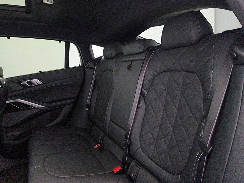 BMW X6 2024